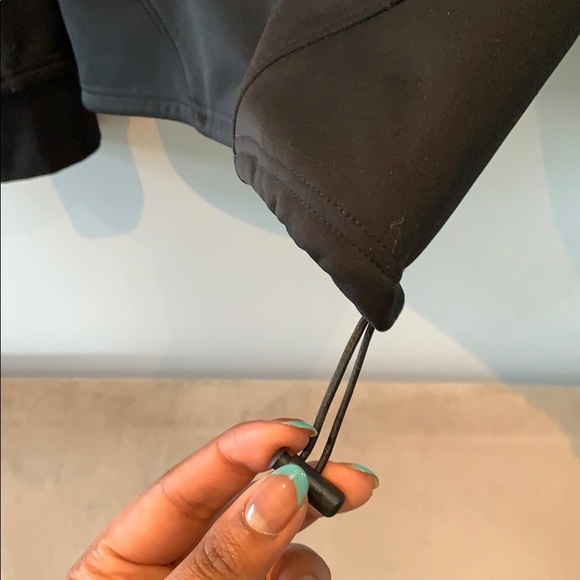 Athletic Running Jacket - Picture 5 of 8